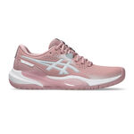 ASICS Allcourt schoen ASICS Gel-Challenger 15 Allcourt schoen Dames-roze, lichtgrijs