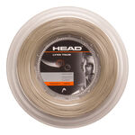 HEAD HEAD Lynx Tour Reel Rol Snaren 200m-Natuurlijke Kleuren