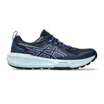 ASICS Hardloopschoenen ASICS Gel-Sonoma 8 Trailschoen Dames - donkerblauw, blauw