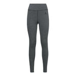 Odlo Kleding Odlo Active 365 Melange Hardlooplegging Dames-Zwart