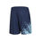 Ocean Splash Smash Short