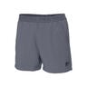 Jarno Shorts Heren-Grijs