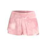 Craft Kleding Craft Pro Hypervent Split Shorts Dames-Roze