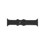 BIDI BADU Toebehoren BIDI BADU Apple Watch Series 1-Series 9 Und SE Armband-Zwart