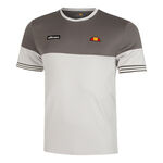 Ellesse Kleding Ellesse Vinco T-shirt Heren-Grijs,Lichtgrijs