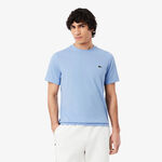 Lacoste T-shirt Lacoste T-shirt Heren - lichtblauw