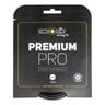 Premium Pro Set Snaren 12m-Zwart