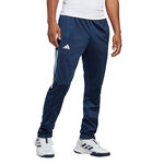 adidas 3-Stripes Knitted Tennis Joggers