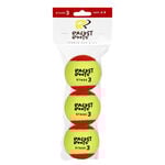 Racket Roots RR Stage 3-3er Polybag