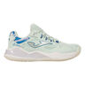 Spin Padel Schoen Dames-Lichtblauw,Mauve