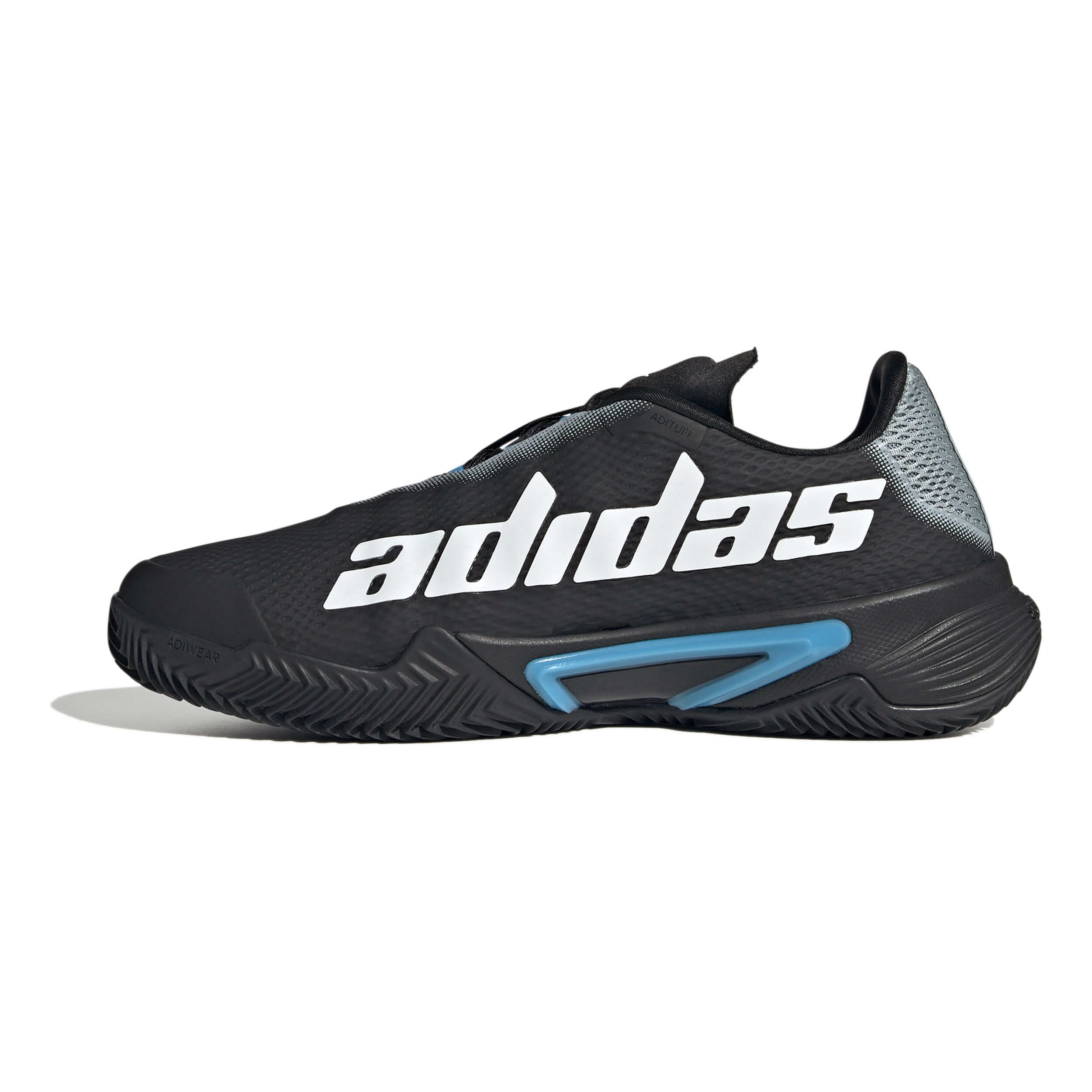 Tennisschoenen adidas barricade heren new arrivals