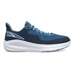 Altra Hardloopschoenen Altra Experience Form Stabiliteitsschoen Heren-Donkerblauw,Lichtblauw