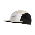 Odlo Kleding Odlo Performance Light Cap Unisex-cr&egrave;me, grijs