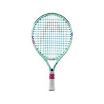 HEAD Tennisrackets HEAD Coco 17 Kinderracket Besnaard