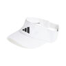 Climacool Visor Dames - wit, zwart