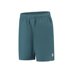 K-Swiss Kleding K-Swiss Hypercourt 7in Shorts Heren - petrolblauw, 