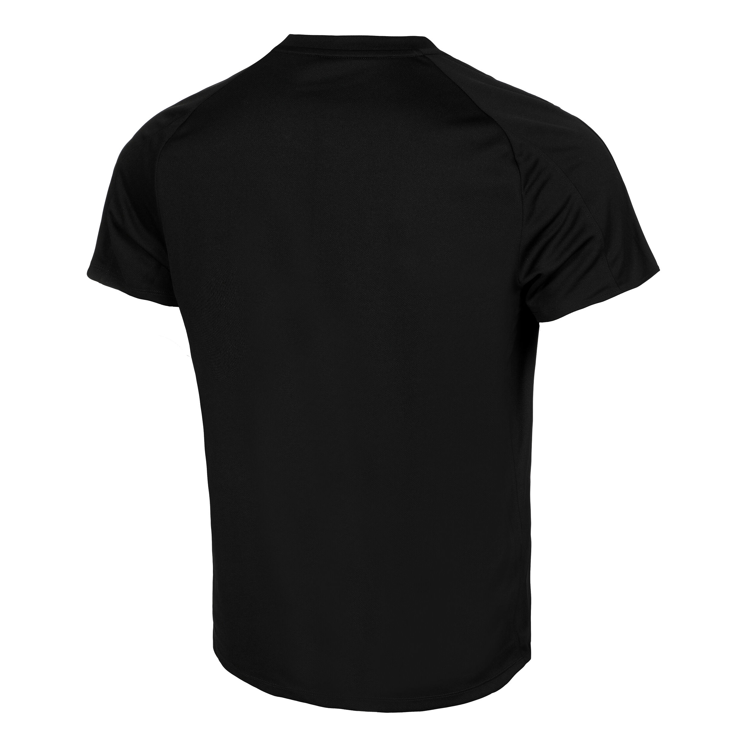 Buy Nike Court Victory Dry T shirt Heren Zwart online Tennis Point BE