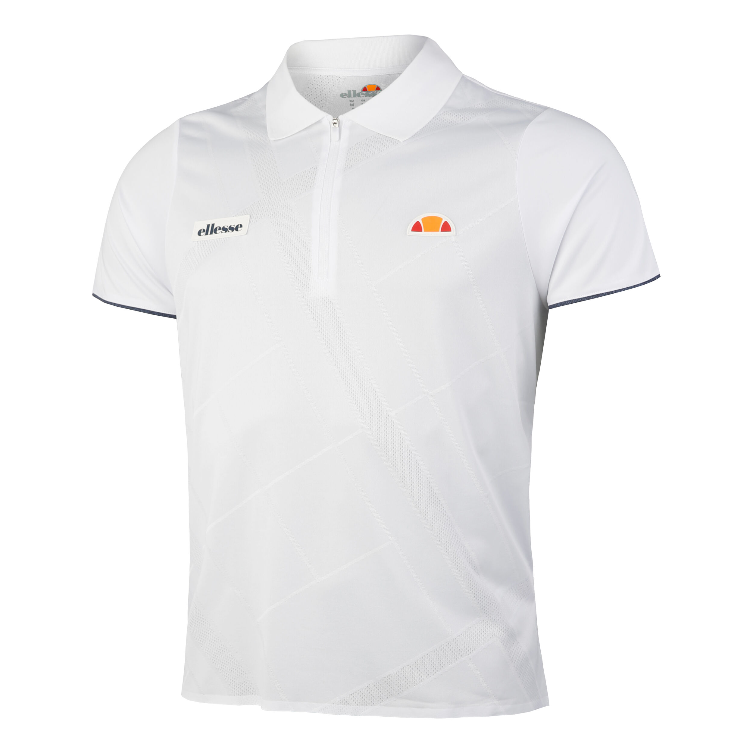 Ellesse sales polo heren