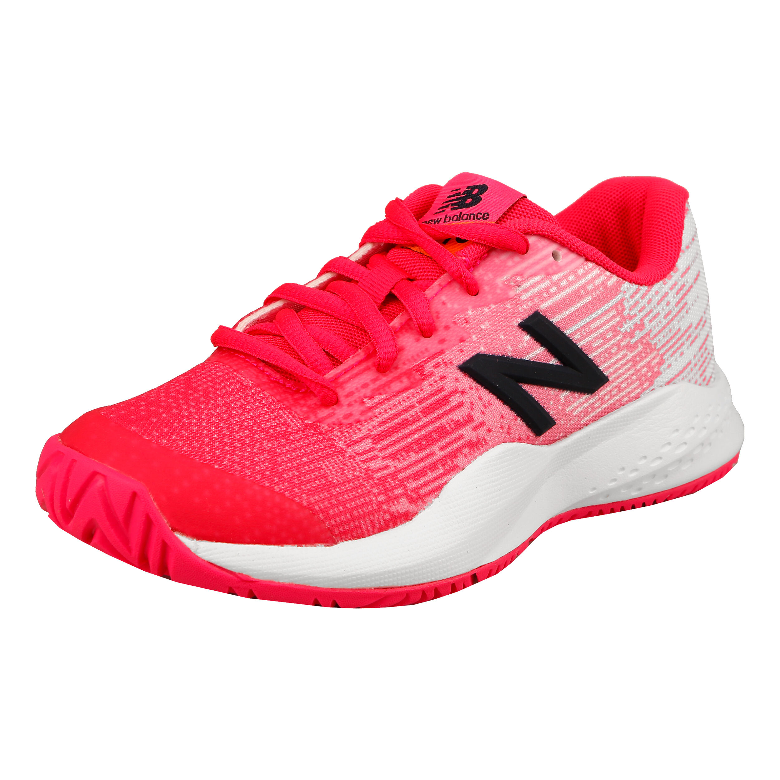 new balance 996 kinderen roze
