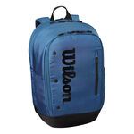 Wilson Wilson Tour Ultra Rugzak-Blauw