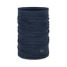 Merino Lightweight Tunnelsjaal-Donkerblauw