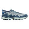 Wave Daichi 9 GTX Trailschoen Heren-Petrolblauw,Mint