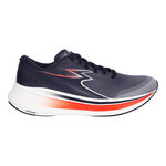 361 Grad Hardloopschoenen 361 Grad Centauri 3 Neutrale schoen Heren - donkergrijs, oranje