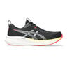Gel-Pulse 16 Neutrale Schoen Heren-Zwart,Wit