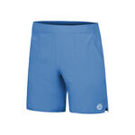 BIDI BADU Kleding BIDI BADU Crew Shorts Jongens-Blauw