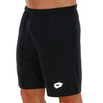 Lotto Shorts Lotto Squadra IV Shorts Heren - zwart