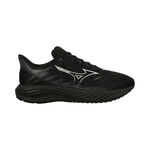 Mizuno Hardloopschoenen Mizuno Enerzy Rider                    Neutrale schoen Kinderen-zwart