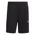 adidas Kleding adidas Training ES All Set 7in Shorts Heren-Zwart