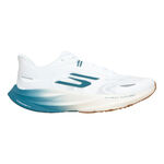 Skechers Hardloopschoenen Skechers SKX Aero Spark Neutrale schoen Heren - wit, blauw