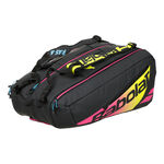 Babolat Babolat Pure Aero RH12 Rackettas - zwart
