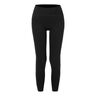 Sleek Tight Dames-Zwart