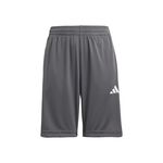 adidas Training Essentials 3 Stripes Shorts