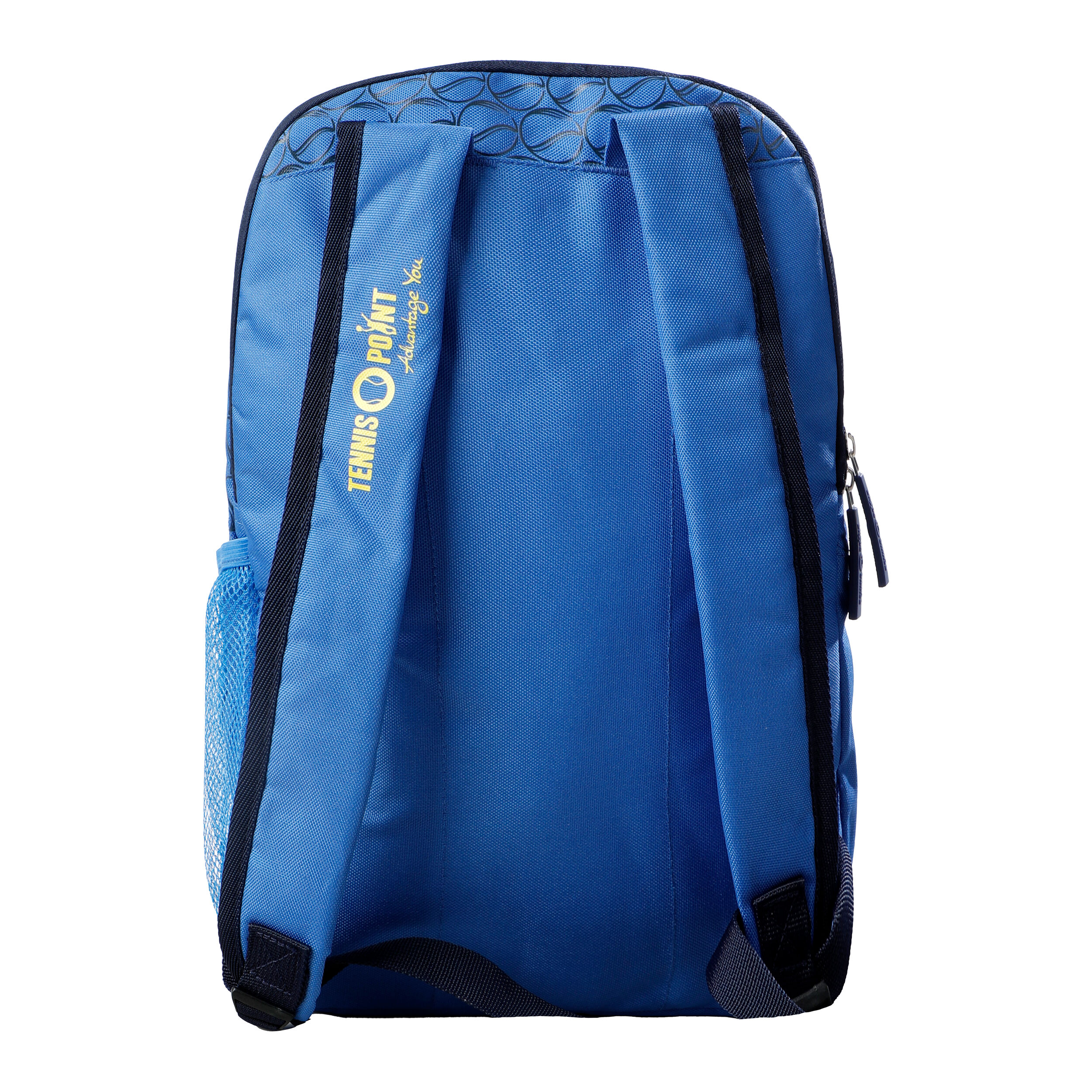 Buy Tennis Point Rugzak Blauw Geel online Tennis Point BE