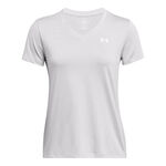 Under Armour Kleding Under Armour Tech Twist T-shirt Dames-Grijs