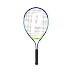Prince Tennisrackets Prince Ace Face 25 Blue Kinderracket Besnaard