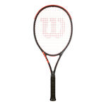 Wilson Tennisrackets Wilson Clash Team 103 V3.0 Test racket