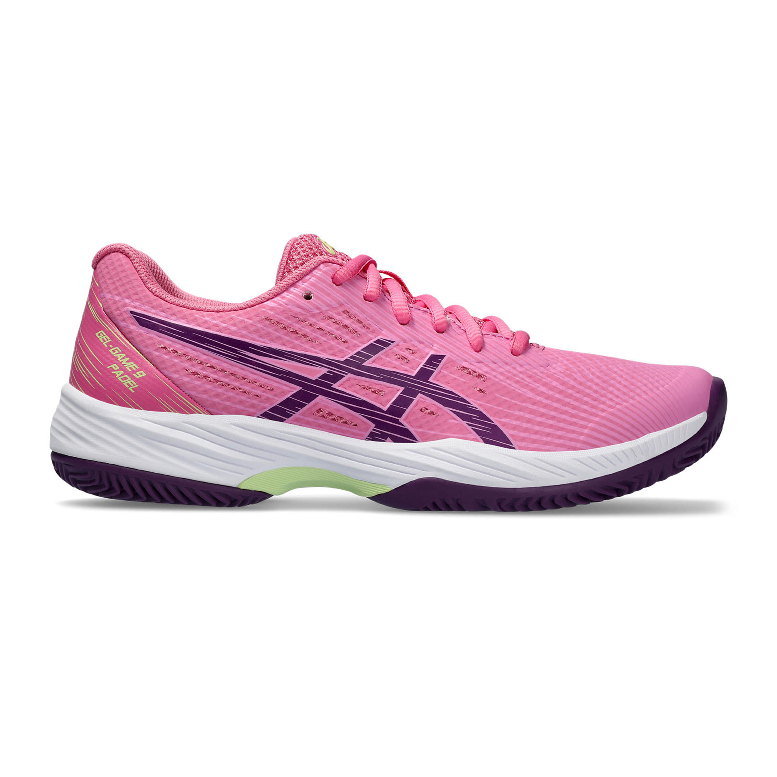 Asics tenniskleding dames sale