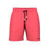 Play Shorts Heren-Rood