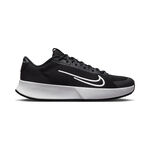 Nike Tennisschoenen Nike Vapor Lite 2 Gravelschoen Heren - zwart, wit