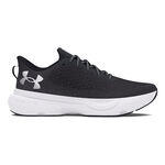 Under Armour Hardloopschoenen Under Armour Infinite Neutrale Schoen Heren-Zwart,Zwart