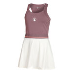 Quiet Please Crossroad Volley Dress