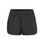 NEO Kleding NEO Flyweight Flex 3in Hardloopshorts Dames-Zwart