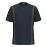 Club 25 Tech T-shirt Heren-Donkerblauw