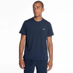 NOX Kleding NOX Team Heren-Donkerblauw