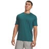 Vanish Energy T-shirt Heren-groen, groen