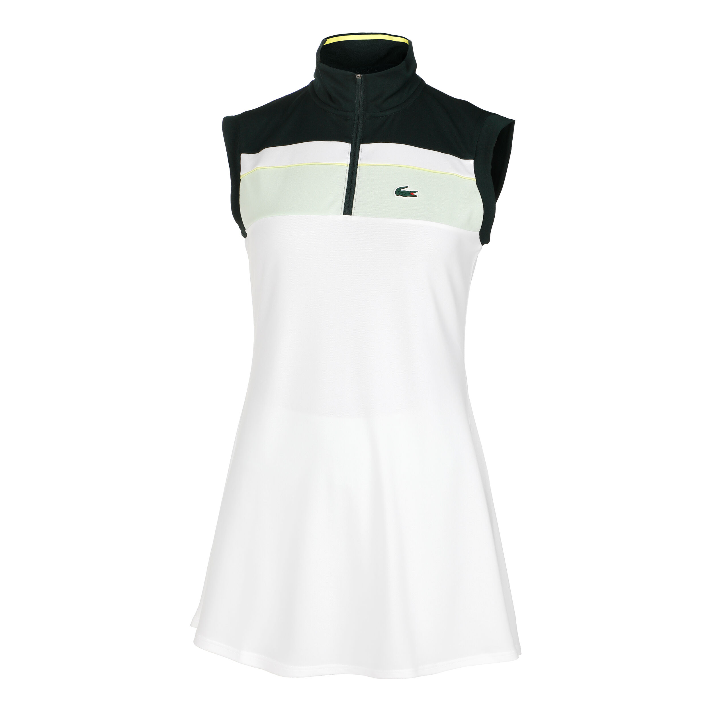 Lacoste best sale tenniskleding dames